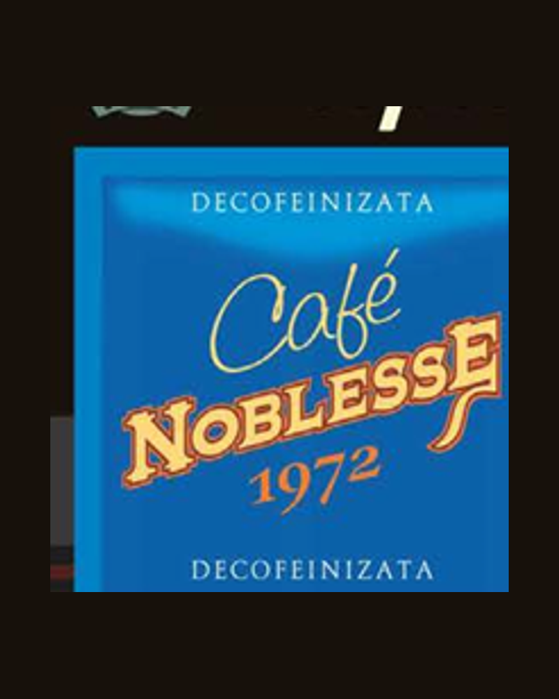 Espresso Decaffeinato