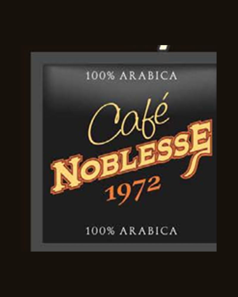 Espresso Elegant