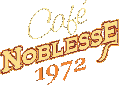 Café Noblesse 1972